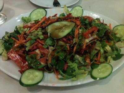 Öz Asmaaltı Kebap Salonu