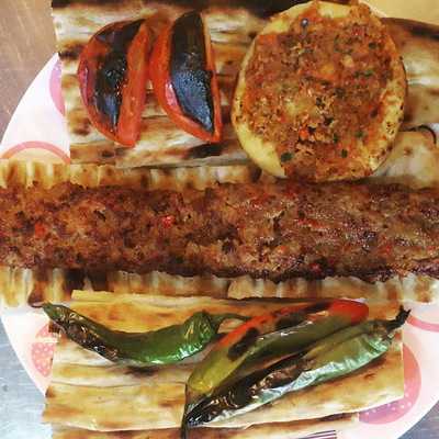 Palet Kebap Salonu