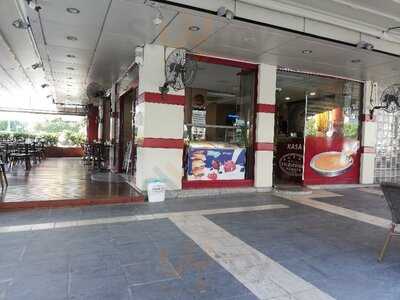 Yıldızoğlu Künefe