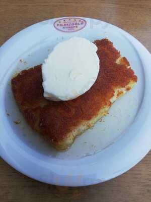 Yıldızoğlu Künefe