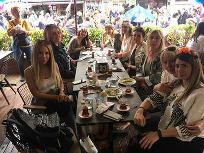 Yıldızoğlu Künefe