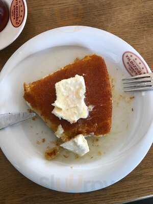 Yıldızoğlu Künefe