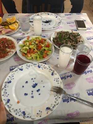 Kebapçı Eco'nun Yeri