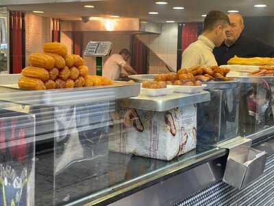 Tatlıcı Gönül Kardeşler 