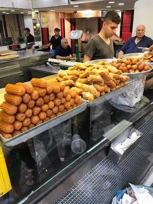 Tatlıcı Gönül Kardeşler 