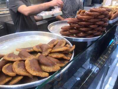 Tatlıcı Gönül Kardeşler 