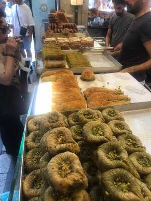 Tatlıcı Gönül Kardeşler 