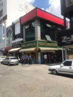 Tatlıcı Gönül Kardeşler 