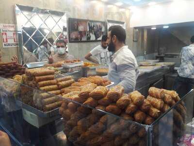 Tatlıcı Gönül Kardeşler 