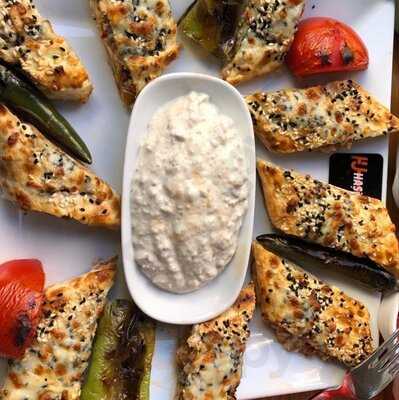 Haşim Usta Kebap