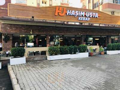 Haşim Usta Kebap