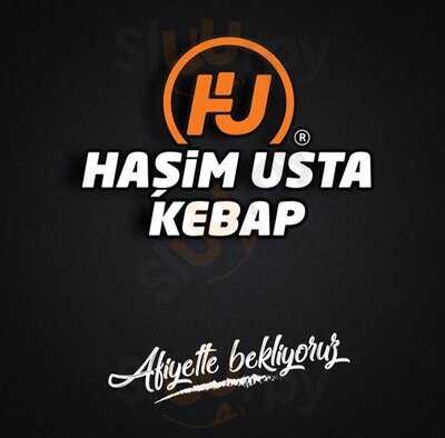 Haşim Usta Kebap