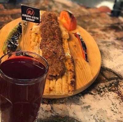 Haşim Usta Kebap