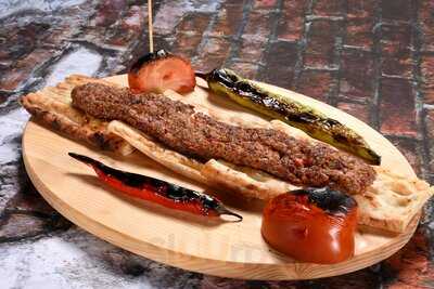 Haşim Usta Kebap