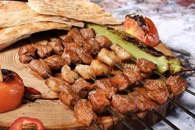 Haşim Usta Kebap
