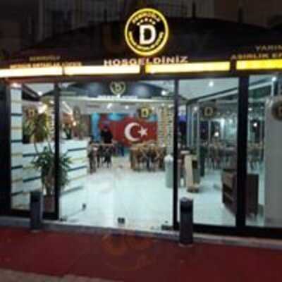 Demiroğlu Meşhur Ortaklar Çöpşiş