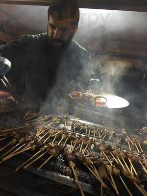 Demiroğlu Meşhur Ortaklar Çöpşiş