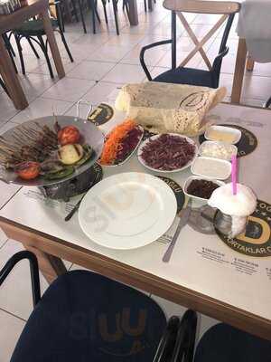 Demiroğlu Meşhur Ortaklar Çöpşiş