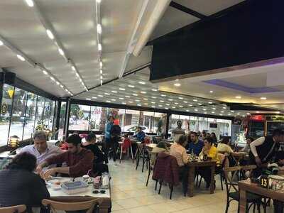 Demiroğlu Meşhur Ortaklar Çöpşiş