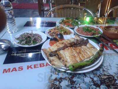 Mas Kebap