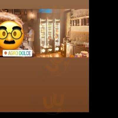Agrodolce
