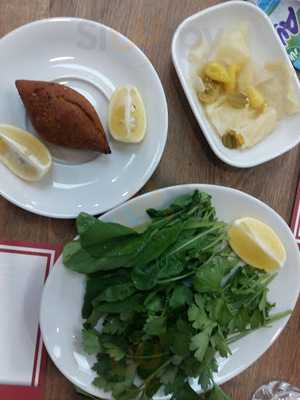 Pir-i Nar Efendi Kebap