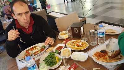 Pir-i Nar Efendi Kebap