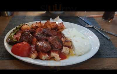 Pir-i Nar Efendi Kebap