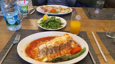 Pir-i Nar Efendi Kebap