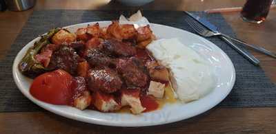 Pir-i Nar Efendi Kebap