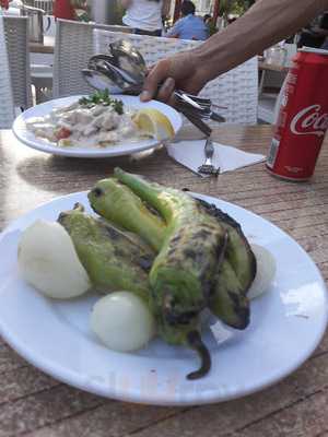 Sultanahmet Koftecisi