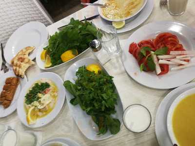 Sultanahmet Koftecisi