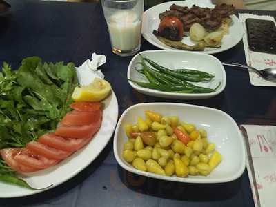 Sultanahmet Koftecisi