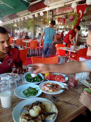 Sultanahmet Koftecisi