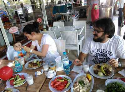 Sultanahmet Koftecisi