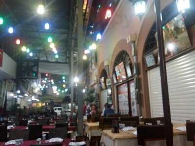 Tarihi Adana Kazancılar Kebapçısı