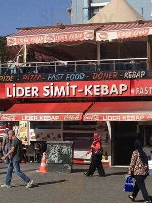 Lider Simit Kebap