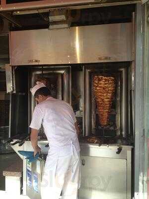 Lider Simit Kebap