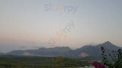 Körfez Aşiyan Restaurant