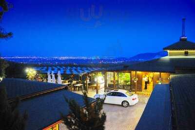 Körfez Aşiyan Restaurant