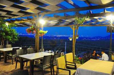 Körfez Aşiyan Restaurant