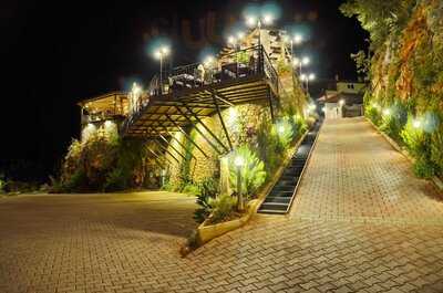 Körfez Aşiyan Restaurant