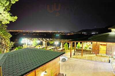 Körfez Aşiyan Restaurant