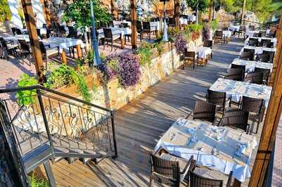 Körfez Aşiyan Restaurant