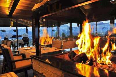 Körfez Aşiyan Restaurant