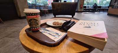 Starbucks