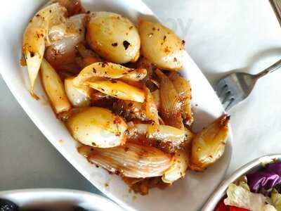 Sef Kebap Kaburga Ciger