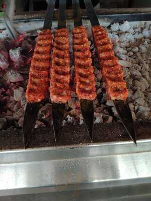 Sef Kebap Kaburga Ciger