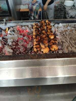 Sef Kebap Kaburga Ciger