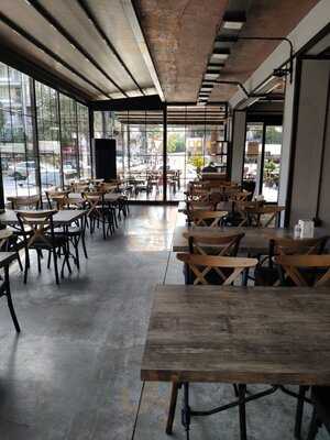 Sef Kebap Kaburga Ciger